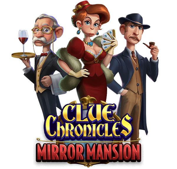 Spinzilla Online Casino Spinzilla Clue Chronicles: Mirror Mansion