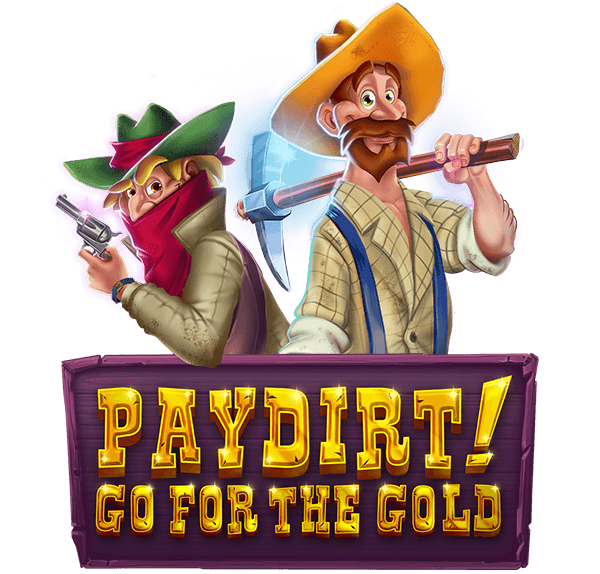 Spinzilla Online Casino Spinzilla Pay dirt! Go for the Gold