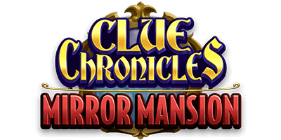 Spinzilla Clue Chronicles: Mirror Mansion